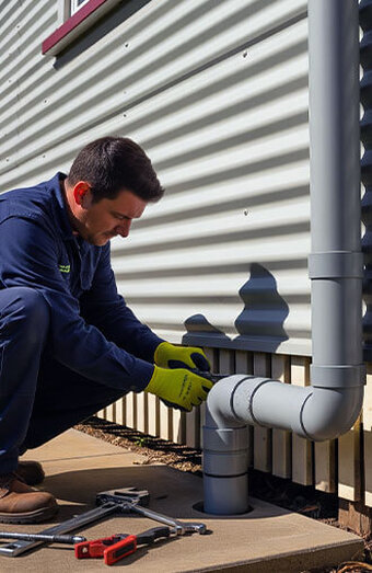 Plumber Fitting Pipe Elbow